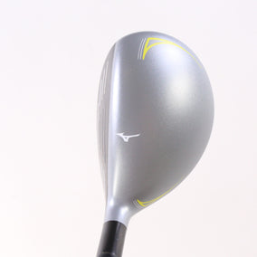Used Mizuno JPX-EZ 2013 5H Hybrid - Right-Handed - 25 Degrees - Ladies Flex-Next Round