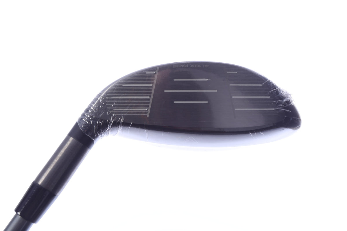 Used Callaway Elyte 5-Wood - Right-Handed - 18 Degrees - Stiff Flex-Next Round