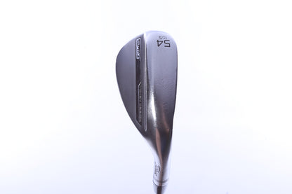 Used Titleist Vokey SM10 Tour Chrome Sand Wedge - Right-Handed - 54 Degrees - Wedge Flex-Next Round