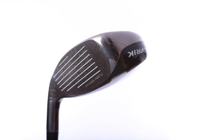 Used Callaway Mavrik Max Womens 4H Hybrid - Right-Handed - 21 Degrees - Ladies Flex-Next Round