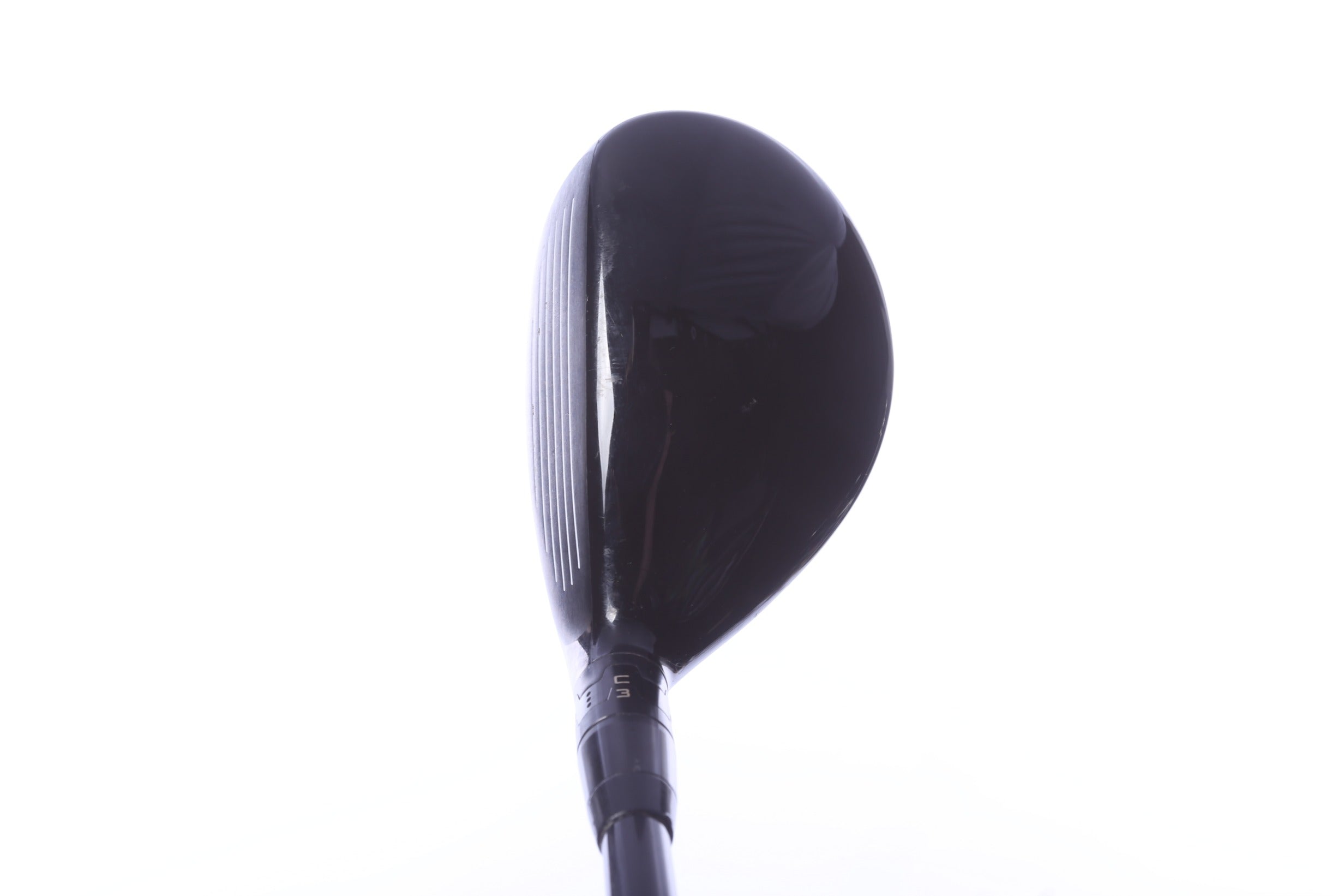 Used Titleist TSR2 4H Hybrid - Right-Handed - 21 Degrees - Stiff Flex