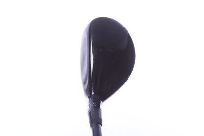Used Titleist TSR2 4H Hybrid - Right-Handed - 21 Degrees - Stiff Flex