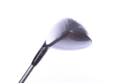 Used Titleist 816 H1 4H Hybrid - Right-Handed - 21 Degrees - Stiff Flex-Next Round