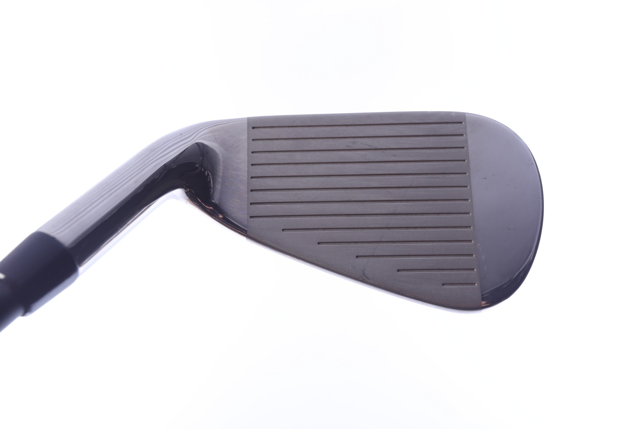 Used Callaway Paradym Ai Smoke HL Single 7-Iron - Right-Handed - Ladies Flex-Next Round