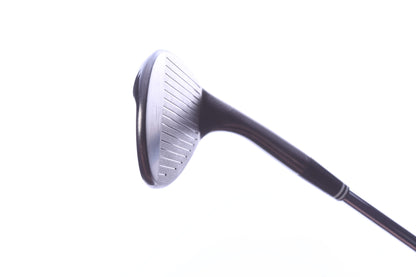 Used Cleveland CG15 Black Pearl Sand Wedge - Left-Handed - 56 Degrees - Wedge Flex