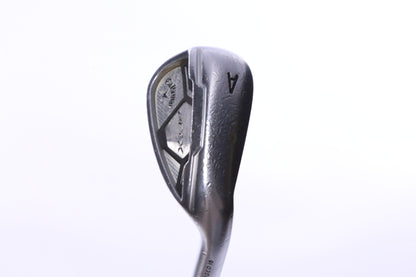 Used Callaway Apex CF16 Approach Wedge - Right-Handed - 50 Degrees - Regular Flex-Next Round