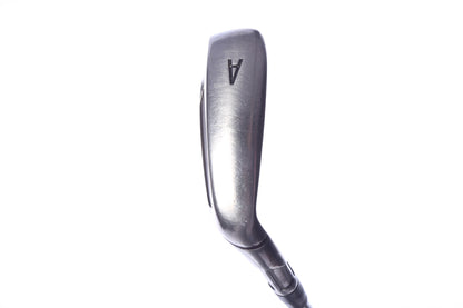 Used TaylorMade STEALTH Approach Wedge - Right-Handed - 49 Degrees - Stiff Flex-Next Round
