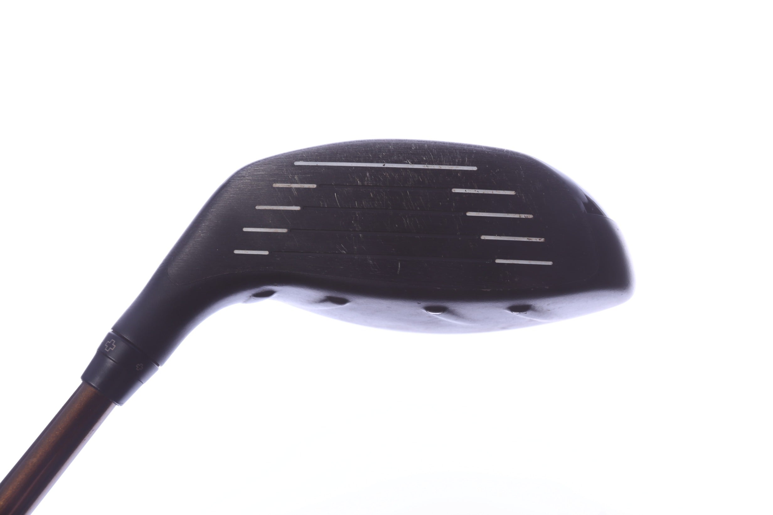 Used Ping G400 7-Wood - Right-Handed - 20.5 Degrees - Regular Flex