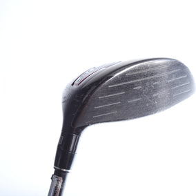 Used Srixon Z F85 3-Wood - Right-Handed - 15 Degrees - Stiff Flex-Next Round