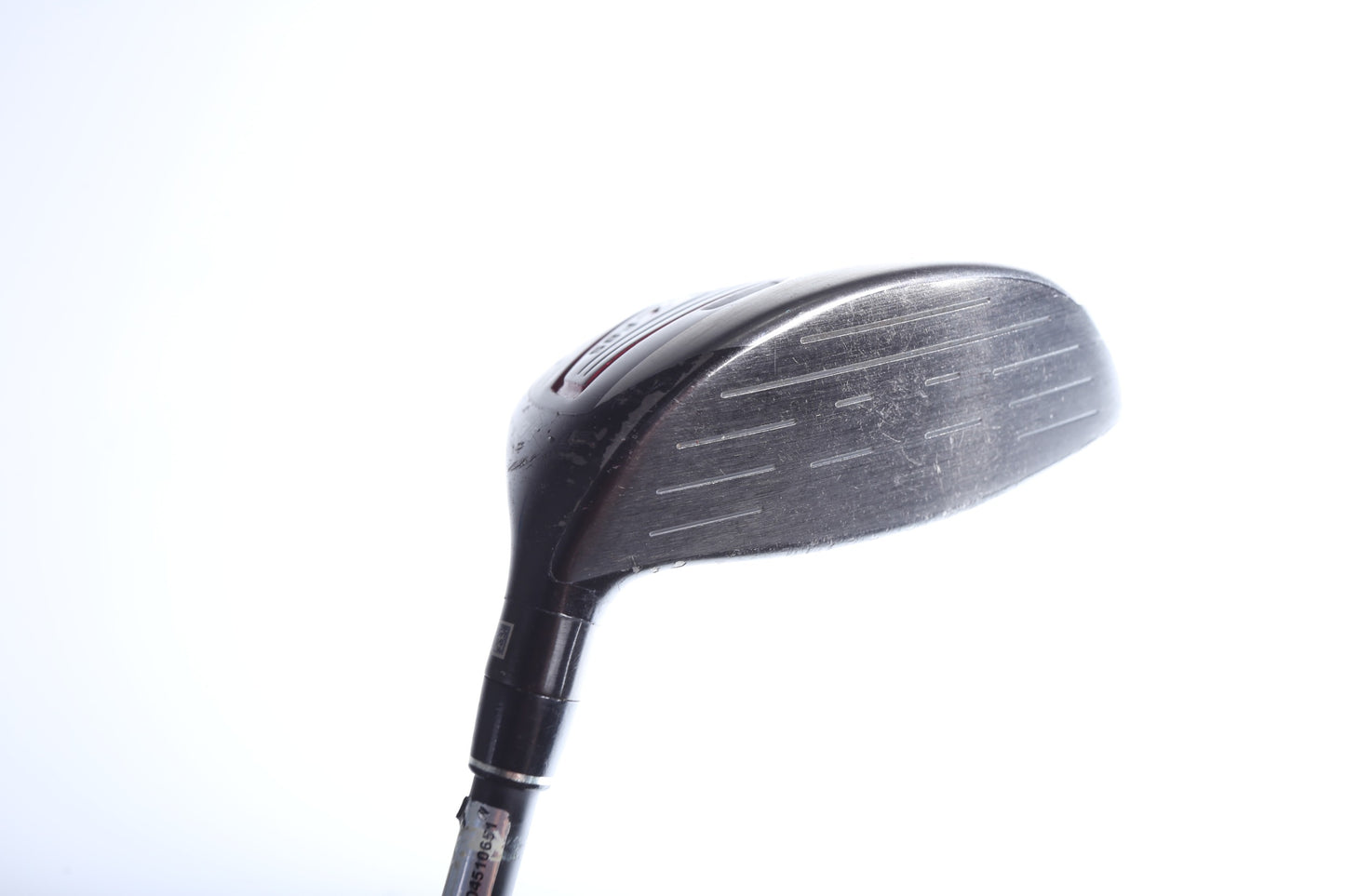 Used Srixon Z F85 3-Wood - Right-Handed - 15 Degrees - Stiff Flex-Next Round