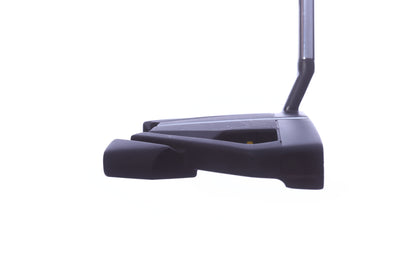 Used Odyssey Stroke Lab Ten Putter - Right-Handed - 35 in - Mallet