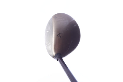 Used Callaway Big Bertha 2004 Wood Set - Right-Handed - 3W, 5W - Ladies Flex-Next Round