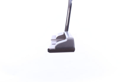 Used Titleist Scotty Cameron 2016 Select Newport M2 Mallet Putter - Right-Handed - 34 in - Blade-Next Round
