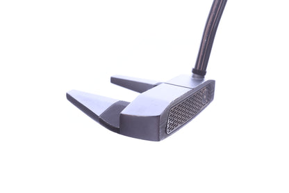 Used Odyssey Works Versa 7H Putter - Right-Handed - 34 in - Mallet-Next Round