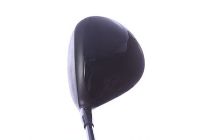 Used Callaway Paradym Triple Diamond Driver - 10.5 Degrees - Extra Stiff Flex Mitsubishi Kal'li White - Right-Handed
