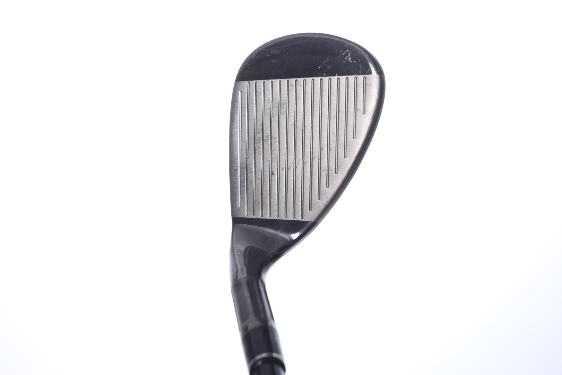 Used TaylorMade M2 Sand Wedge - Right-Handed - 56 Degrees - Seniors Flex-Next Round