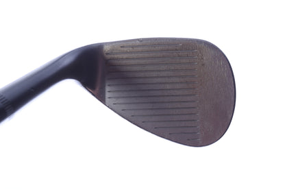 Used Callaway JAWS MD5 Chrome Lob Wedge - Right-Handed - 60 Degrees - Stiff Flex