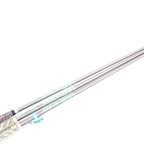 Accra Iseries Steel 115 Shaft Stiff Flex No Tip-Next Round