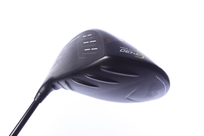 Used Ping G430 MAX 10K Driver - 9 Degrees - Stiff Flex Mitsubishi Kai'li  - Right-Handed