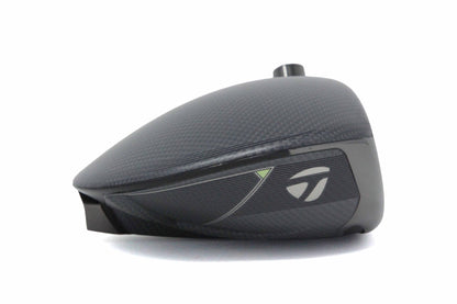 Used TaylorMade Qi35 Driver - HEAD ONLY - Right-Handed - 8 Degrees-Next Round