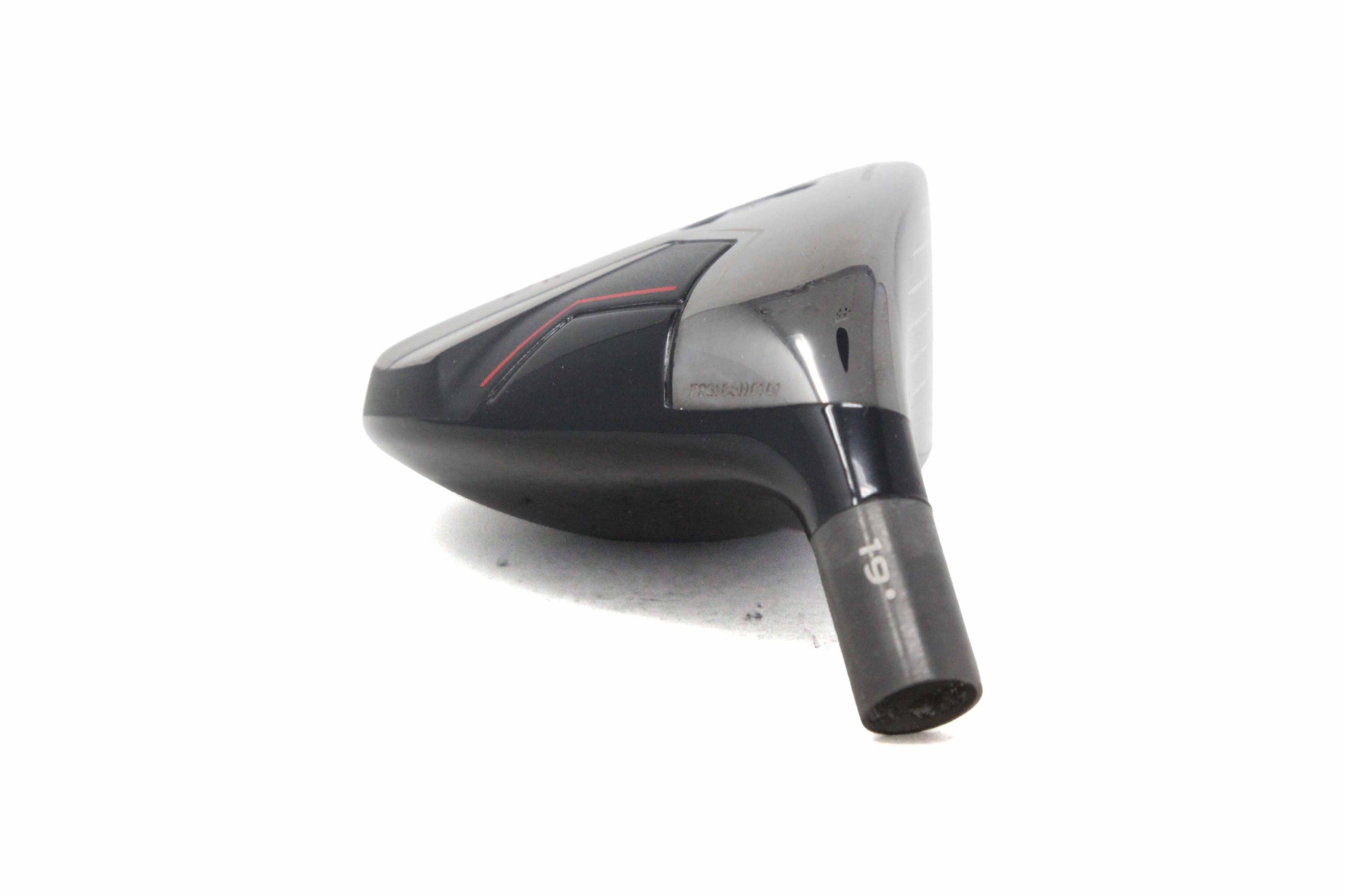 Used Callaway Apex UW 24 5-Wood - HEAD ONLY - Right-Handed - 19 Degrees-Next Round