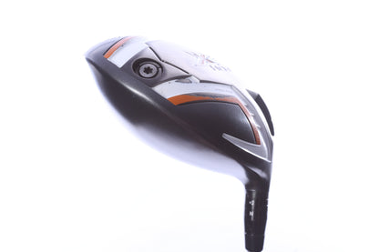 Used Callaway X2 Hot Pro Driver - 8.5 Degrees - Extra Stiff Flex Aldila Rogue 110 MSI - Right-Handed-Next Round
