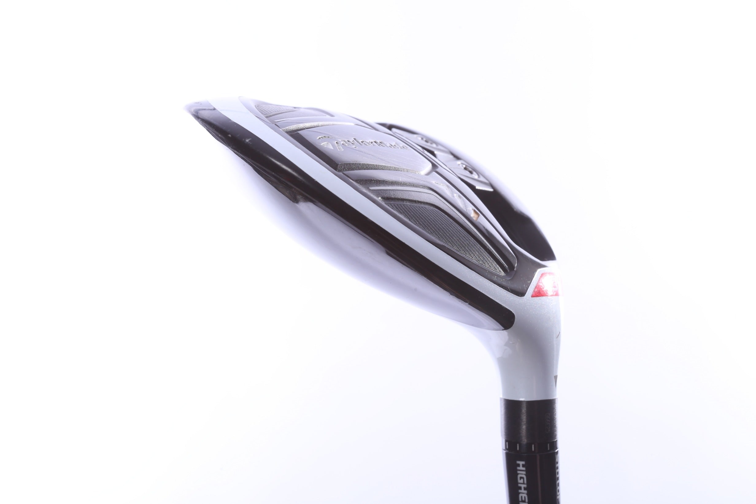 Used TaylorMade M1 3-Wood - Right-Handed - 15 Degrees - Stiff Flex-Next Round