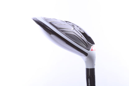Used TaylorMade M1 3-Wood - Right-Handed - 15 Degrees - Stiff Flex-Next Round