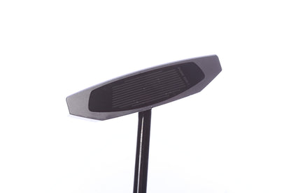 Used TaylorMade Spider 5K-ZT Putter - Right-Handed - 35 in - Mallet-Next Round
