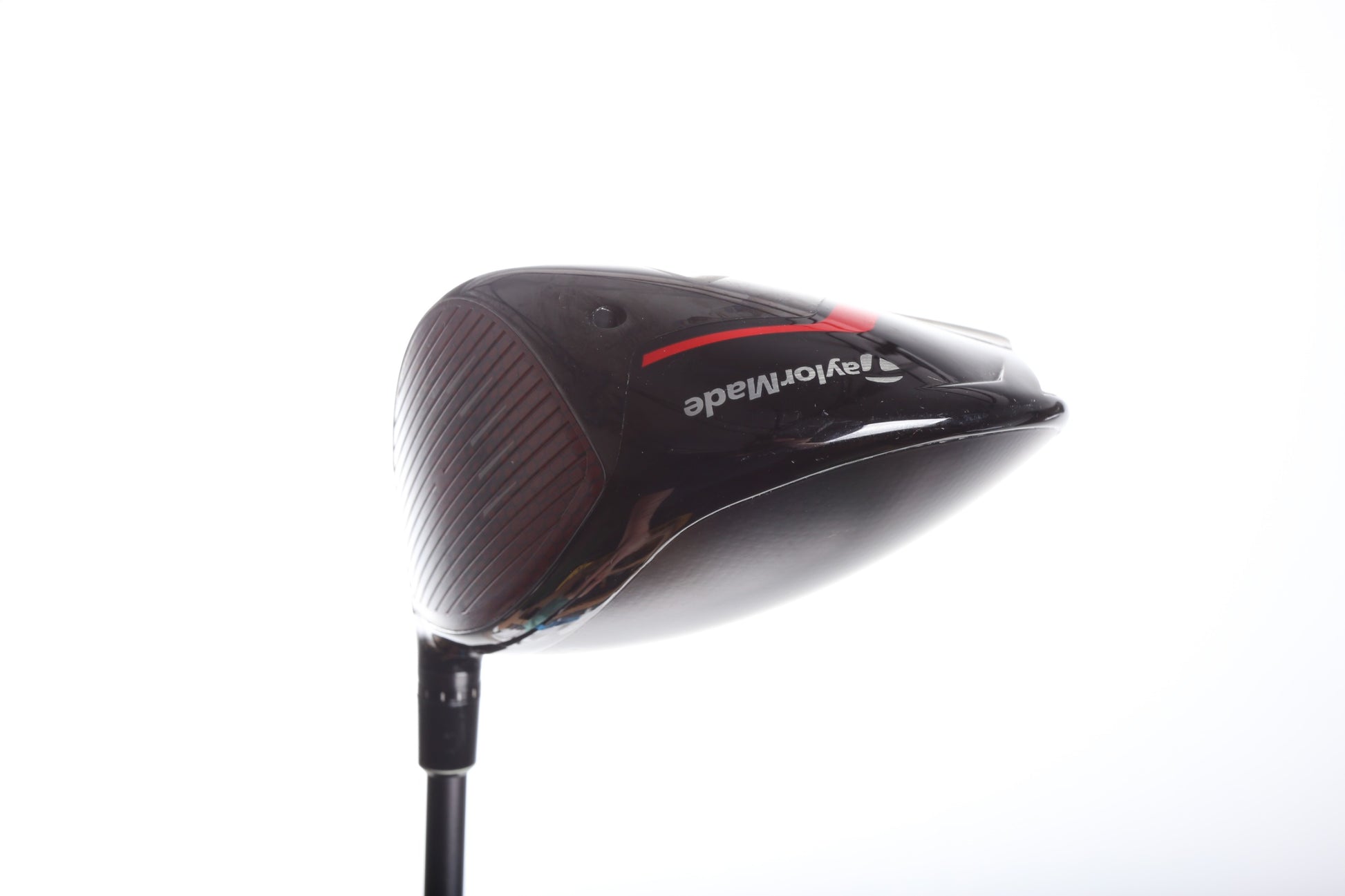Used TaylorMade STEALTH PLUS Driver - 9 Degrees - Stiff Flex Fujikura Speeder 57 - Right-Handed-Next Round