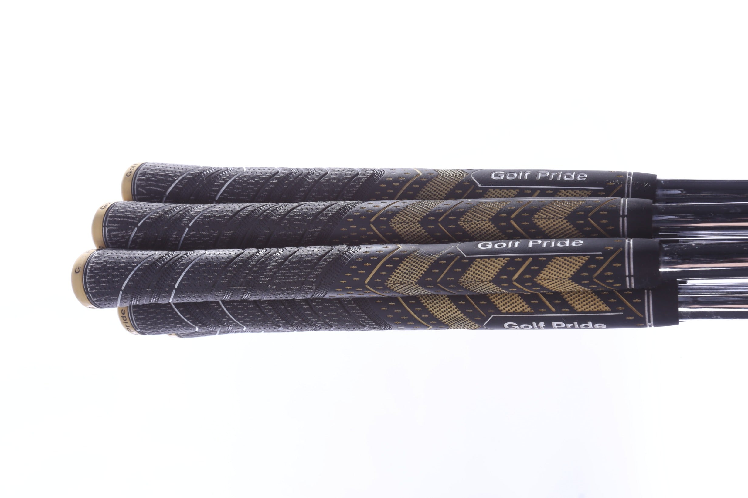 Used Callaway Paradym Iron Set - Right-Handed - 5-PW - Extra Stiff Flex-Next Round