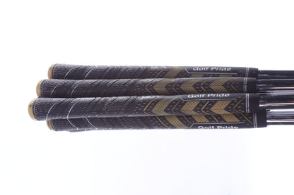 Used Callaway Paradym Iron Set - Right-Handed - 5-PW - Extra Stiff Flex-Next Round