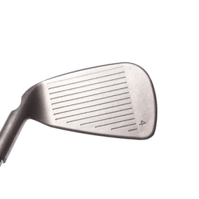 Used Ping G10 Single 4-Iron - Right-Handed - Stiff Flex-Next Round
