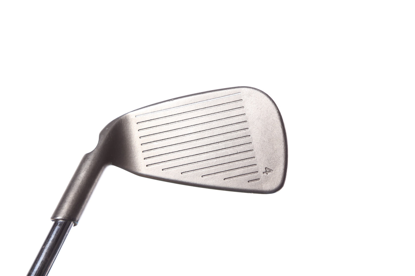 Used Ping G10 Single 4-Iron - Right-Handed - Stiff Flex-Next Round