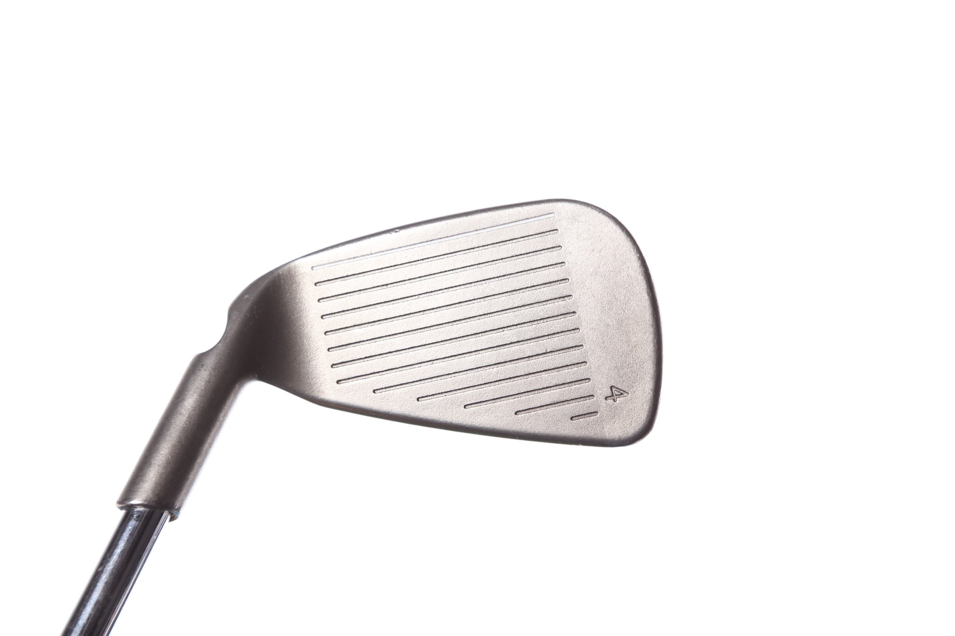 Used Ping G10 Single 4-Iron - Right-Handed - Stiff Flex-Next Round