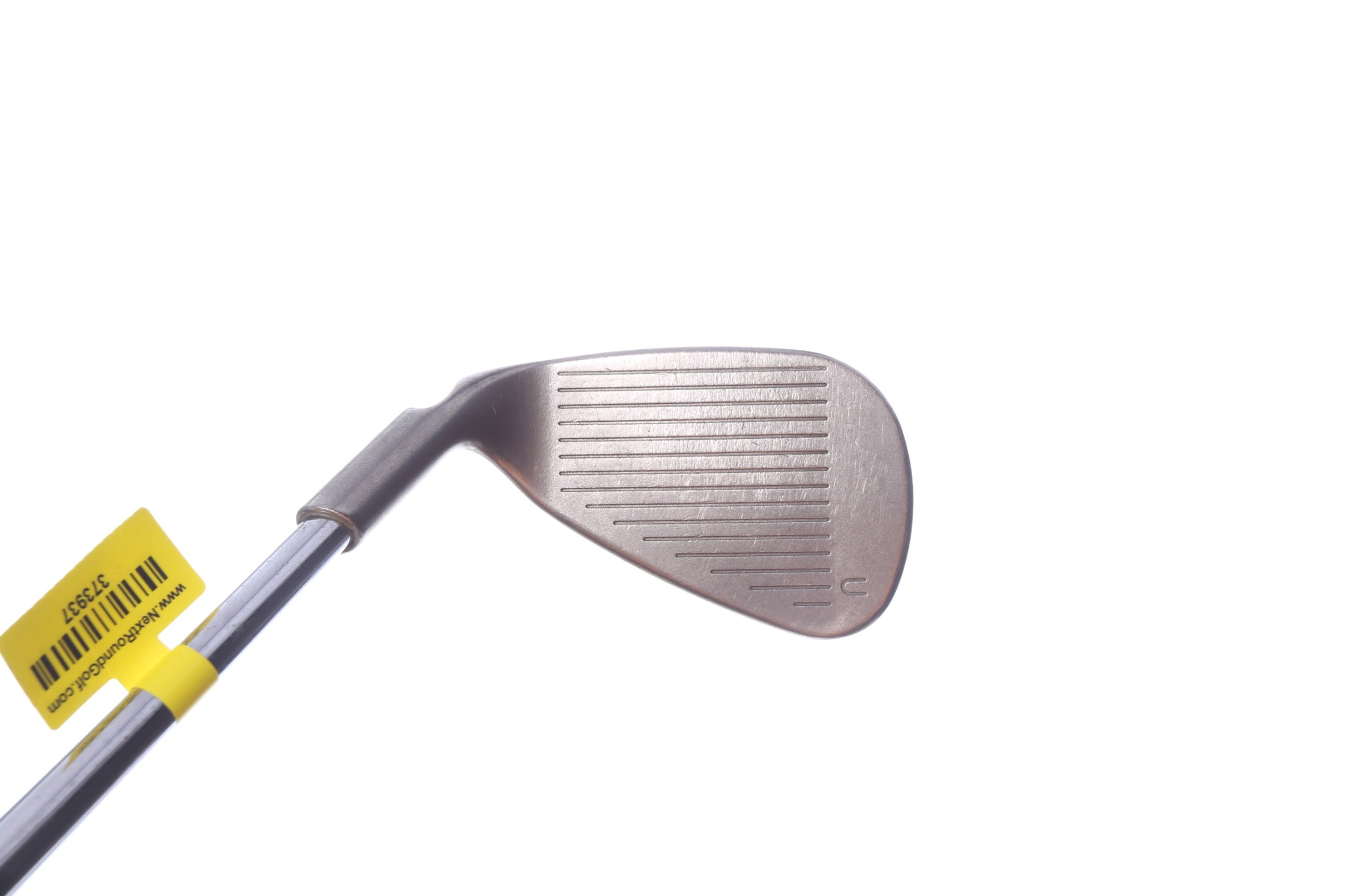 Used Ping G10 Utility Wedge - Right-Handed - 50 Degrees - Regular Flex-Next Round
