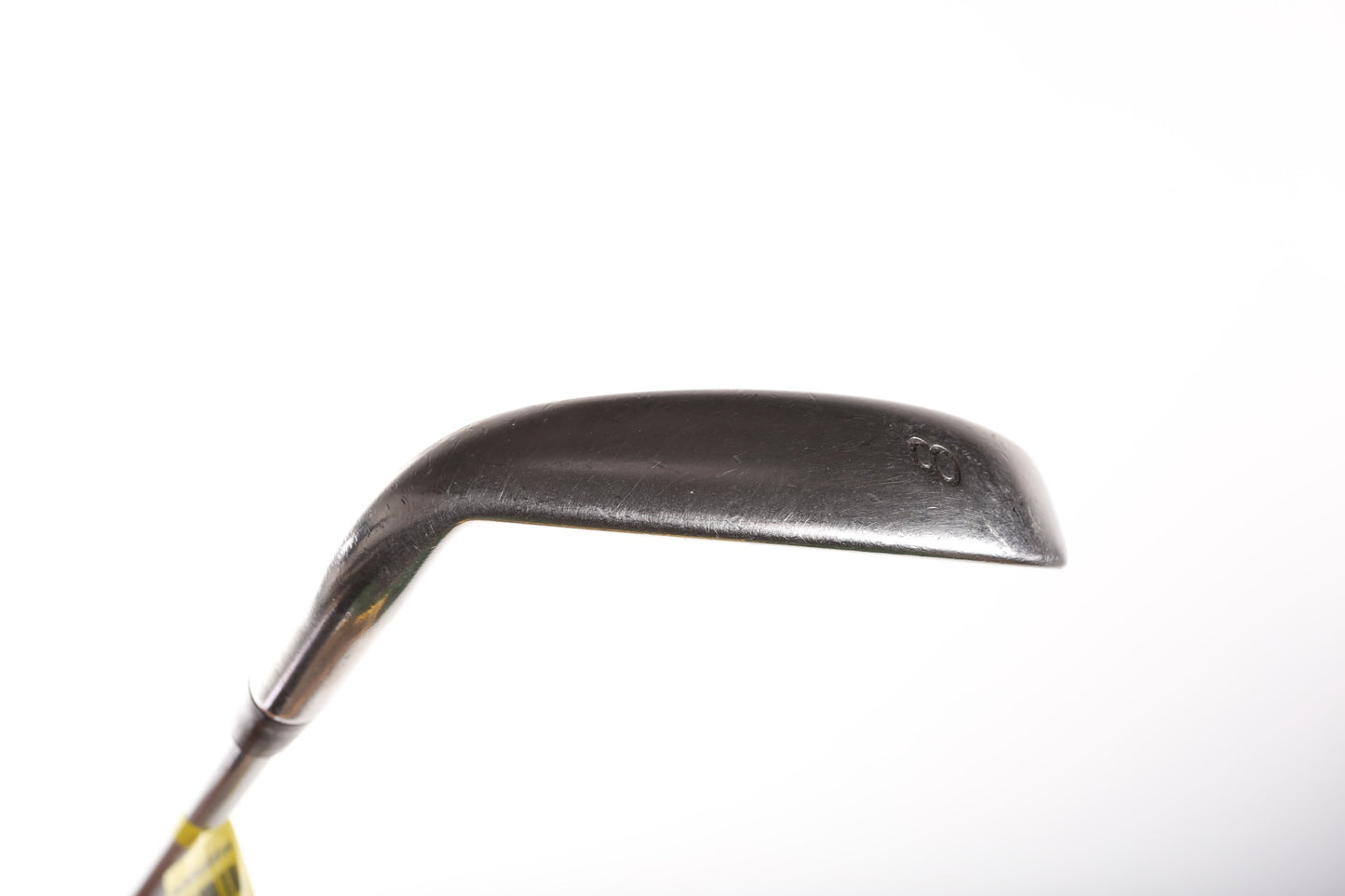 Used TaylorMade Burner XD Single 8-Iron - Right-Handed - Stiff Flex-Next Round