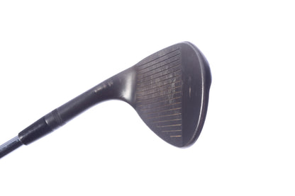 Used Titleist Vokey SM10 Jet Black Sand Wedge - Right-Handed - 54 Degrees - Wedge Flex
