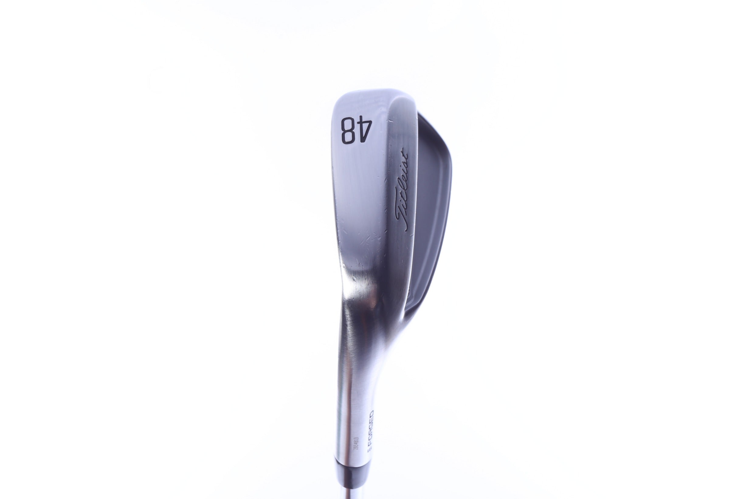 Used Titleist 2023 T150 Gap Wedge - Left-Handed - 48 Degrees - Stiff Flex-Next Round