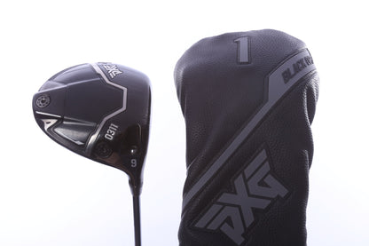 Used PXG 0311 Black OPS Driver - 9 Degrees - Stiff Flex Project X Denali Blue - Right-Handed-Next Round