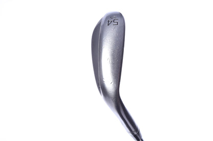 Used Titleist Vokey SM10 Tour Chrome Sand Wedge - Right-Handed - 54 Degrees - Wedge Flex-Next Round