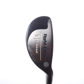 Used Adams i-WOOD 2H Hybrid - Right-Handed - 18 Degrees - Regular Flex-Next Round