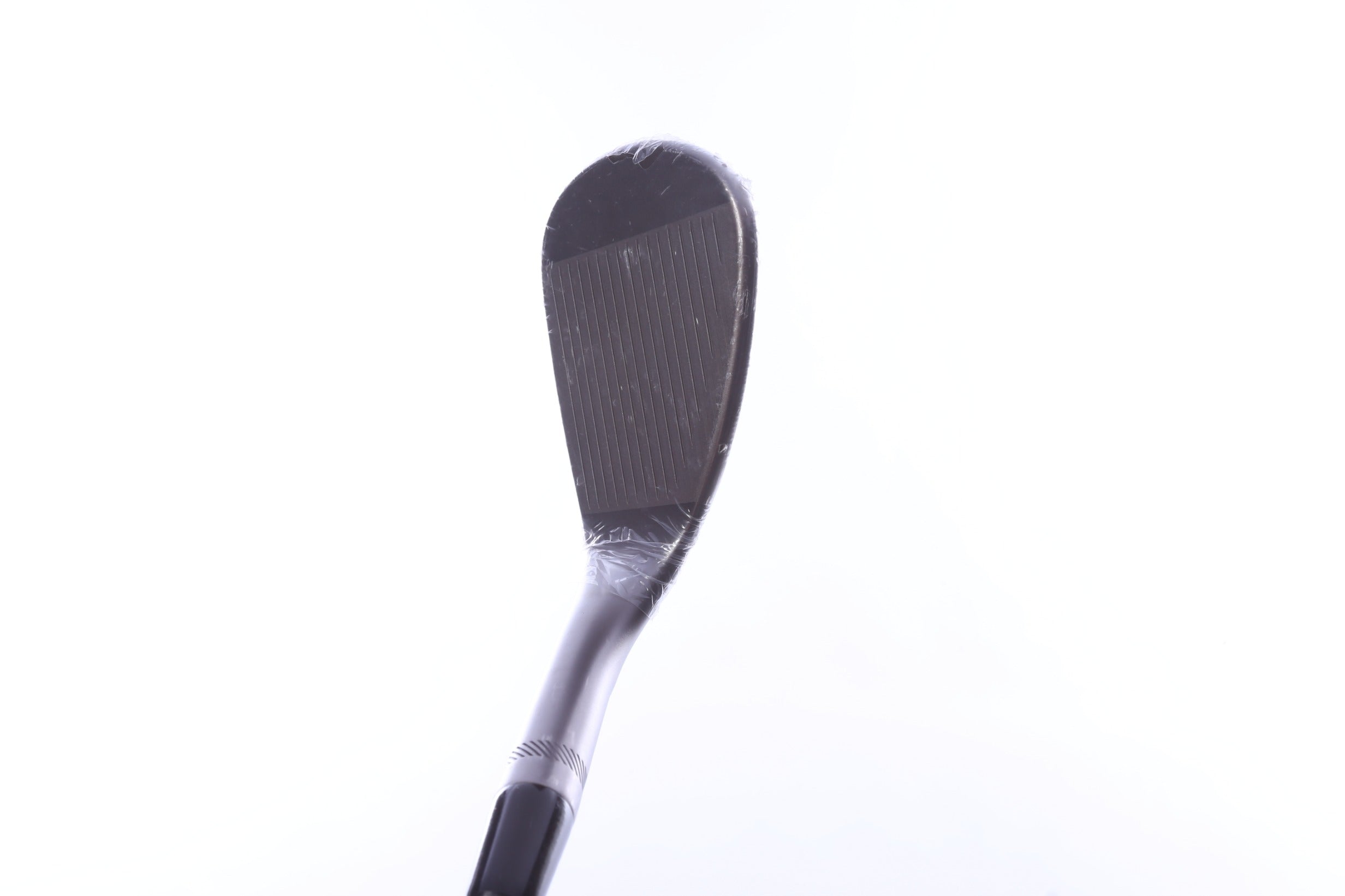 Used Titleist Vokey SM10 Nickel Lob Wedge - Right-Handed - 58 Degrees - Wedge Flex-Next Round