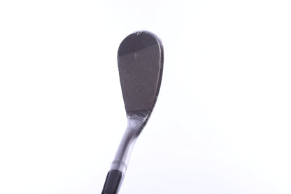 Used Titleist Vokey SM10 Nickel Lob Wedge - Right-Handed - 58 Degrees - Wedge Flex-Next Round