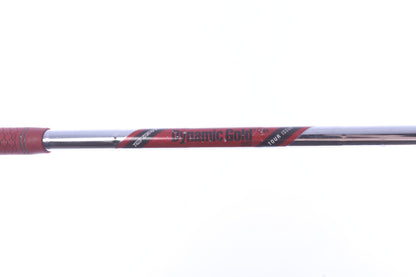 Used Callaway MD4 Chrome Sand Wedge - Right-Handed - 56 Degrees - Stiff Flex-Next Round