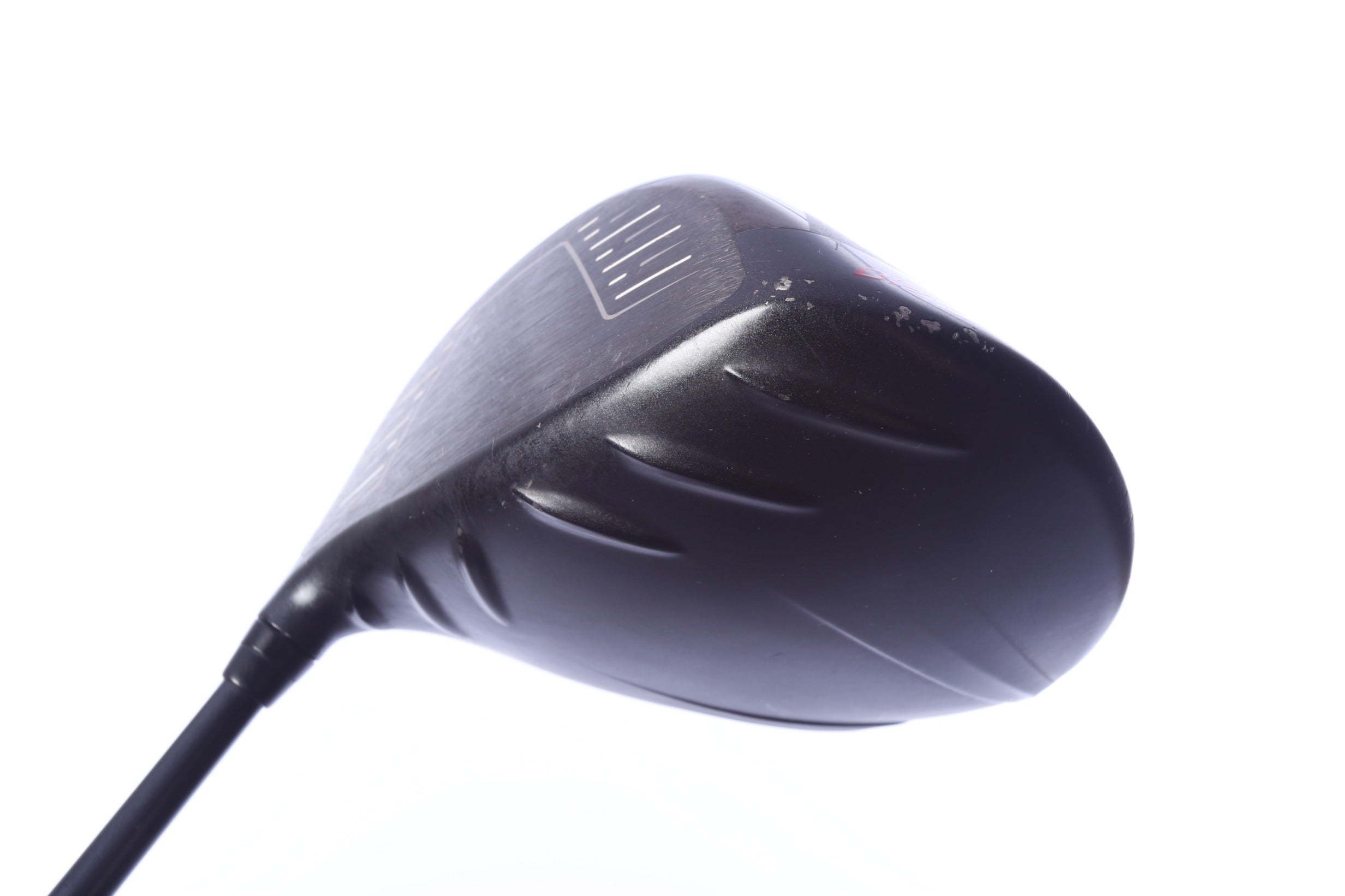 Used Ping G410 Plus Driver - 9 Degrees - Stiff Flex Ping ALTA CB - Right-Handed