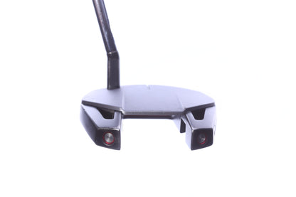 Used TaylorMade Spider GT Putter - Right-Handed - 39 in - Mallet