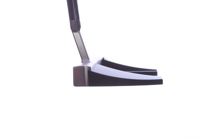 Used Evnroll V5.2 Duo Hatchback Mallet Putter - Right-Handed - 35 in - Mallet-Next Round