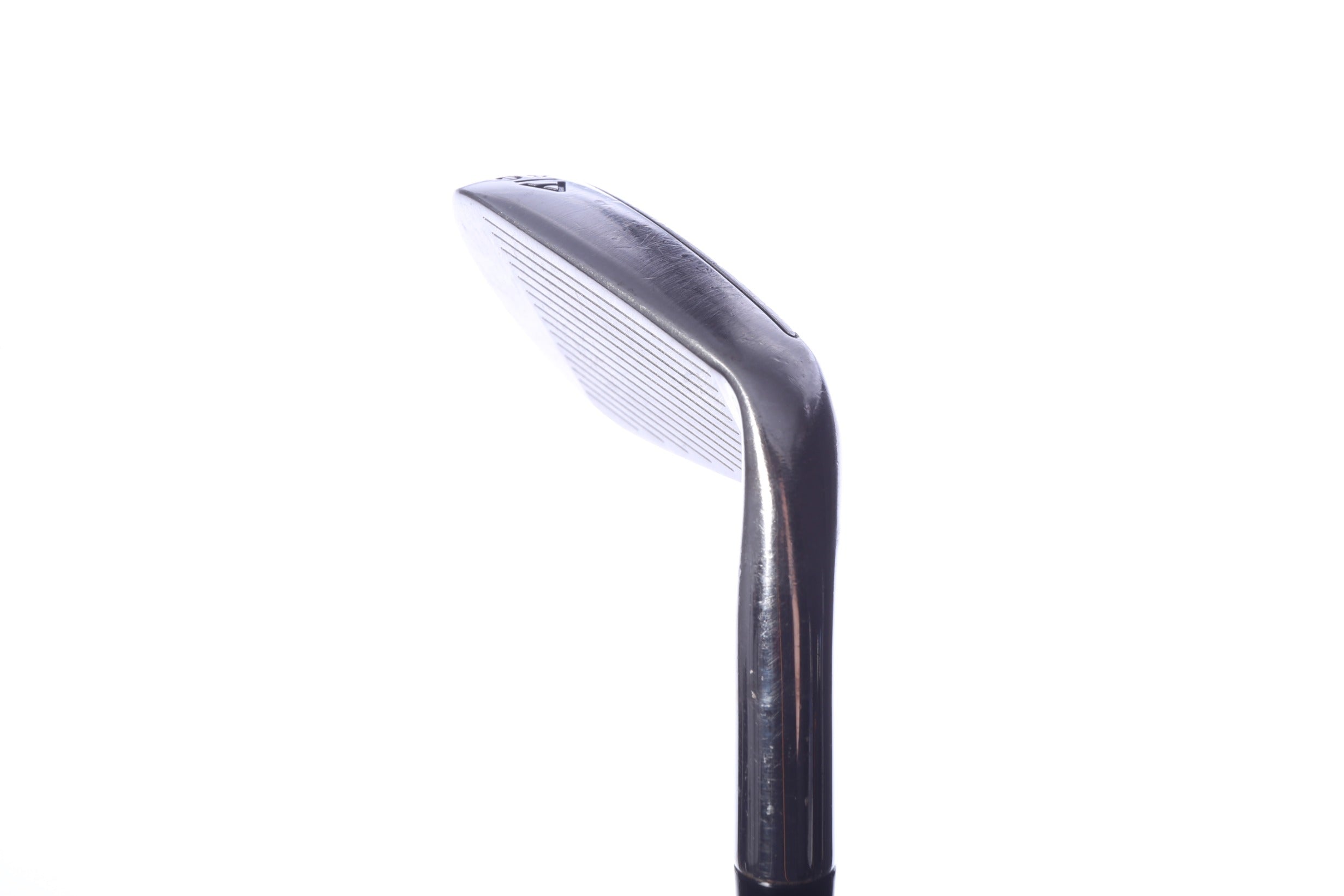Used Callaway Paradym Ai Smoke Approach Wedge - Left-Handed - 46 Degrees - Regular Flex-Next Round