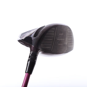 Used Callaway Big Bertha REVA 23 Driver - 12.5 Degrees - Ladies Flex Acer Velocity IH7 - Right-Handed-Next Round